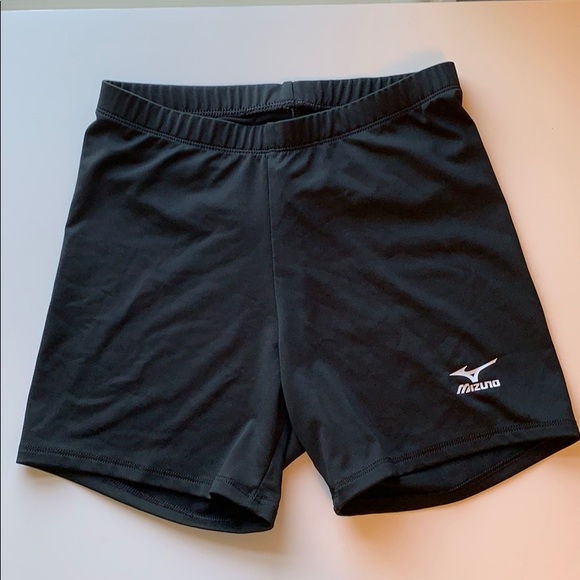 mizuno bike shorts